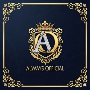 Always Official Designer Wear.